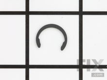 Retaining Ring – Part Number: 54107