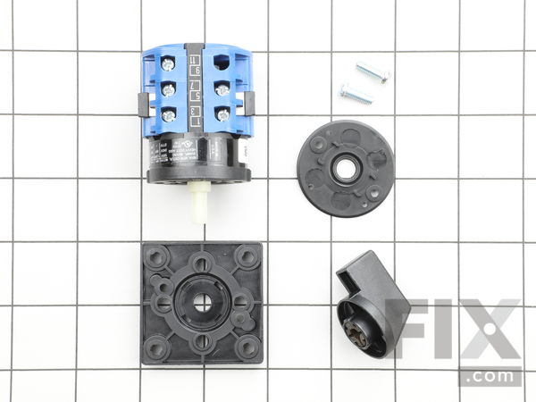 10098451-1-M-Ridgid-54157-Switch Rotary