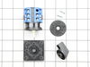 Switch Rotary – Part Number: 54157