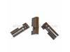 Jaw Insert f/Coated Pipe – Part Number: 54217