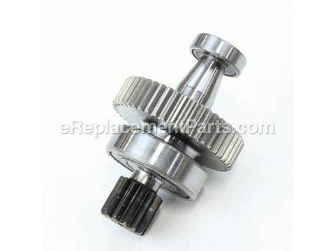 10098495-1-M-Ridgid-54537-Main Drive Gear Assembly