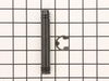 Roller Pin (4) – Part Number: 54887