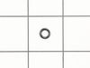 O-ring (dia15 X Id5) – Part Number: 562025001