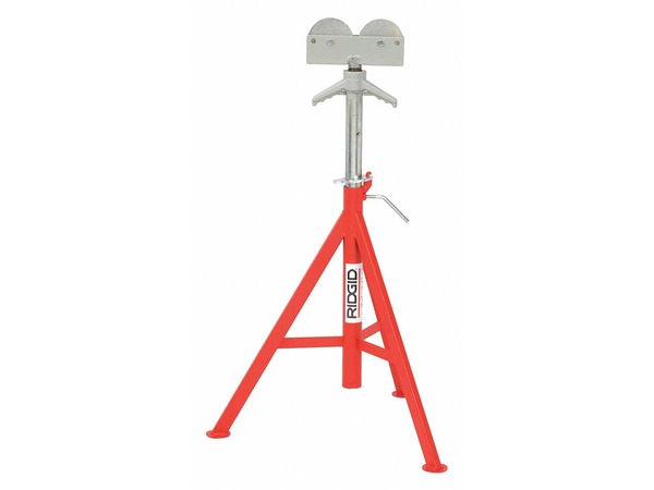 10098625-1-M-Ridgid-56672-Rj-99 High Roller Stand