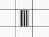 Roll Pin 1/4" x 1" – Part Number: 58090