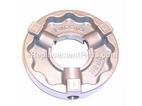 10098703-1-M-Ridgid-58232-Centering Head