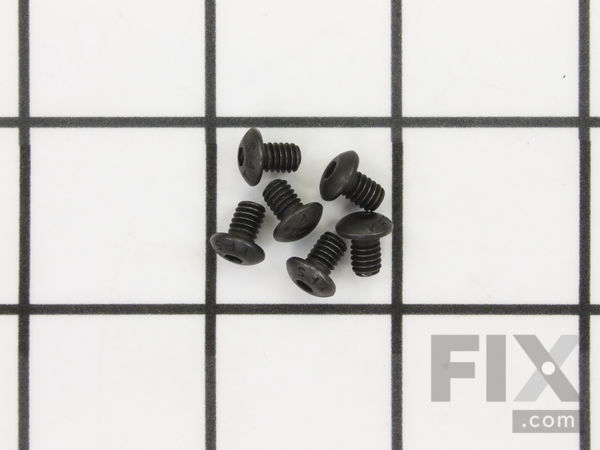 10098720-1-M-Ridgid-58322-Screw #6-32 Button Hd C.s.