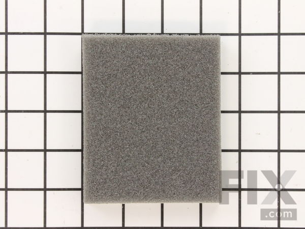 10098726-1-M-Ridgid-58362-Motor Cover Foam