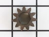 Carriage Pinion Gear – Part Number: 58447