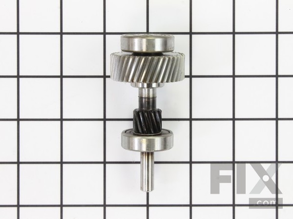 10098755-1-M-Ridgid-58532-1st Gear Assembly