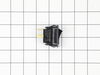 Switch, Dpst – Part Number: 58597