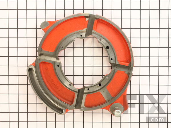 10098776-1-M-Ridgid-58687-Die Head With Post