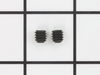 Set Of 2 Set Screws – Part Number: 58720