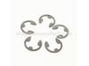 E-Clip (2) – Part Number: 58850