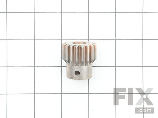 10098823-1-M-Ridgid-59092-Carriage Pinion