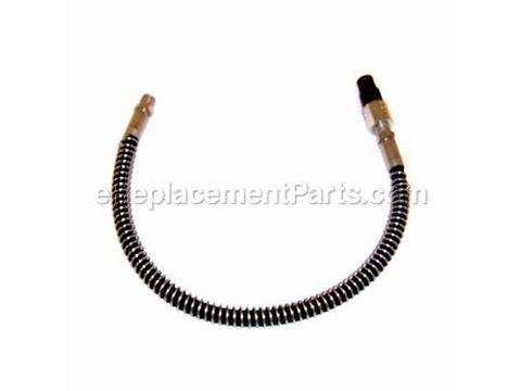 10098915-1-M-Ridgid-59507-Hydraulic Hose