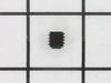 Set Screw, 5/16" - 18 – Part Number: 60025
