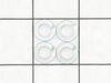 Lock Washer (2) – Part Number: 60075