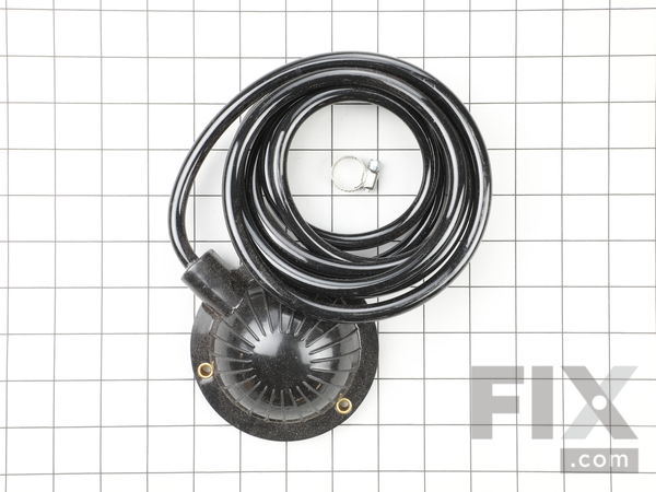 10099008-1-M-Ridgid-60462-Foot Switch Assembly