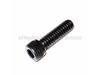 Screw (2) – Part Number: 60910