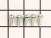 Screw – Part Number: 61097