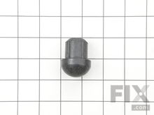 Rubber Plug (2) – Part Number: 61470
