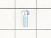Screw (3) – Part Number: 61540