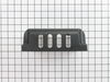Motor Cover – Part Number: 61932