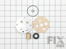 Pump Repair Kit – Part Number: 61977