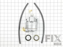 Model MJ Oil Pump – Part Number: 62052