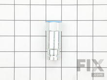 Hose Half Coupler – Part Number: 62552