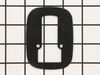 Guide Plate – Part Number: 630845002