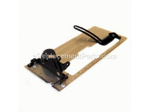 10099326-1-M-Ridgid-630919003-Base Plate Assembly