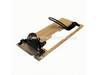10099326-1-S-Ridgid-630919003-Base Plate Assembly
