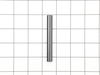 Elevation Tube – Part Number: 631686001