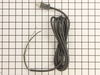 Power Cord – Part Number: 63637