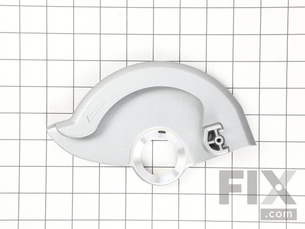 10099720-1-M-Ridgid-642071001-Lower Blade Guard