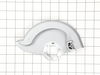 Lower Blade Guard – Part Number: 642071001