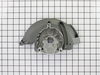 Upper Blade Guard – Part Number: 642082001