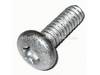 M Screw,#10-24X5/8" Torx PH BL – Part Number: 660061004
