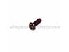 Screw (M6 X 14 mm) – Part Number: 660169055