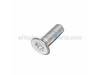 Screw (m4 X 13 Mm Torx Flat Hd – Part Number: 660213012