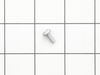 Screw (#8-32 X 10 Mm, T20) – Part Number: 660369005
