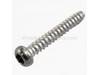 Screw (M4 X 25 mm Pan HD) – Part Number: 660437003
