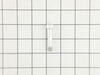 Pivot Shaft – Part Number: 661706004