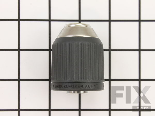 10100153-1-M-Ridgid-670178006-Keyless Chuck