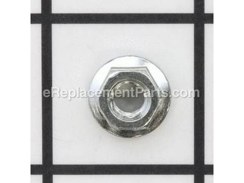 10100190-1-M-Ridgid-671033002-Hex Nut (M6)