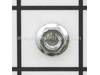 Hex Nut (M6) – Part Number: 671033002