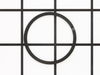 Spiral Ring – Part Number: 671216001