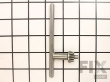Chuck Key – Part Number: 672326001